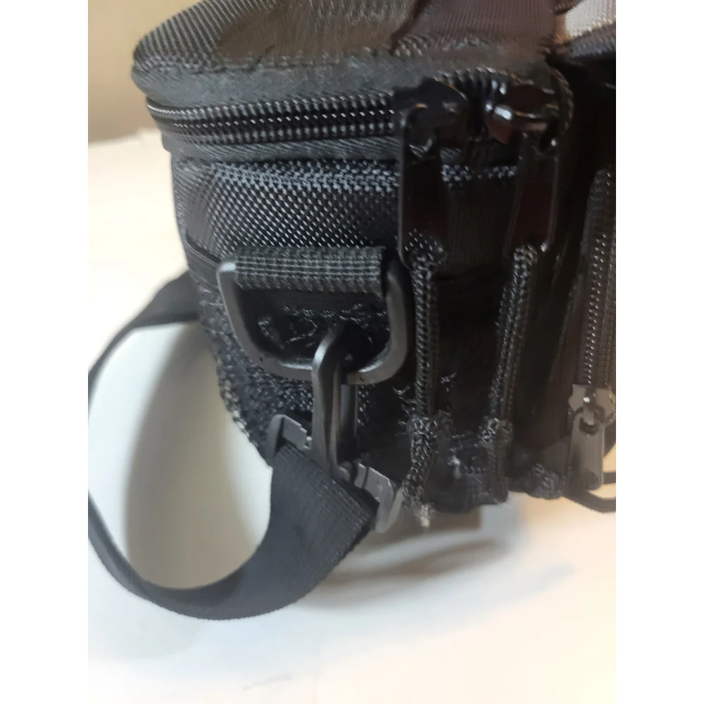 BAG tones storage